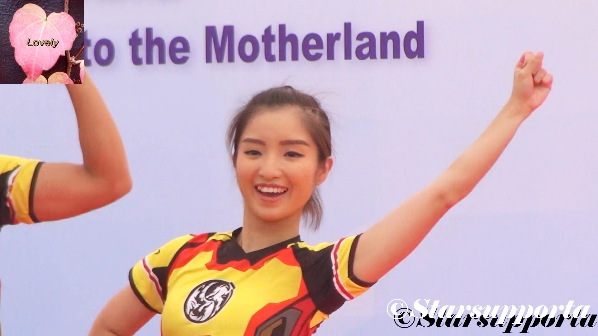 20170625 Disneyland 可愛 Dancer @ 離島區慶祝香港回歸袓國20周年維港金曲匯暨社區嘉年華
